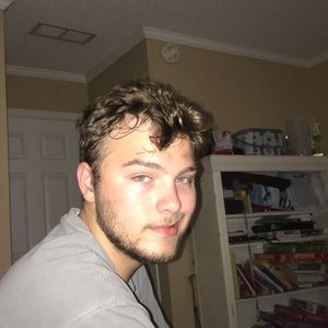 Meet your Posher, Cole